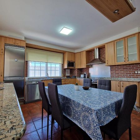 Amplio Y Centrico Piso En O Grove Apartment Екстериор снимка