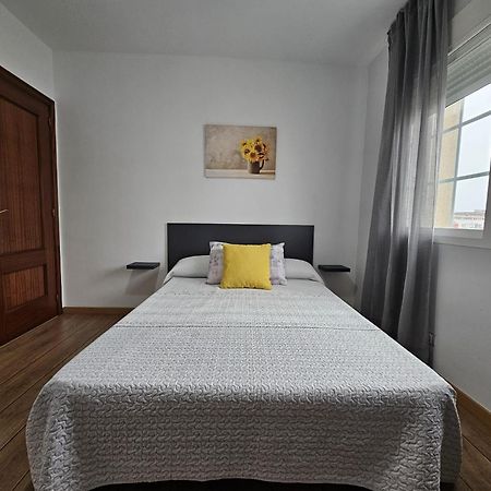 Amplio Y Centrico Piso En O Grove Apartment Екстериор снимка