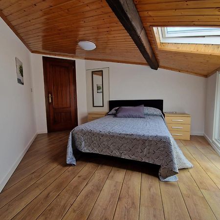 Amplio Y Centrico Piso En O Grove Apartment Екстериор снимка