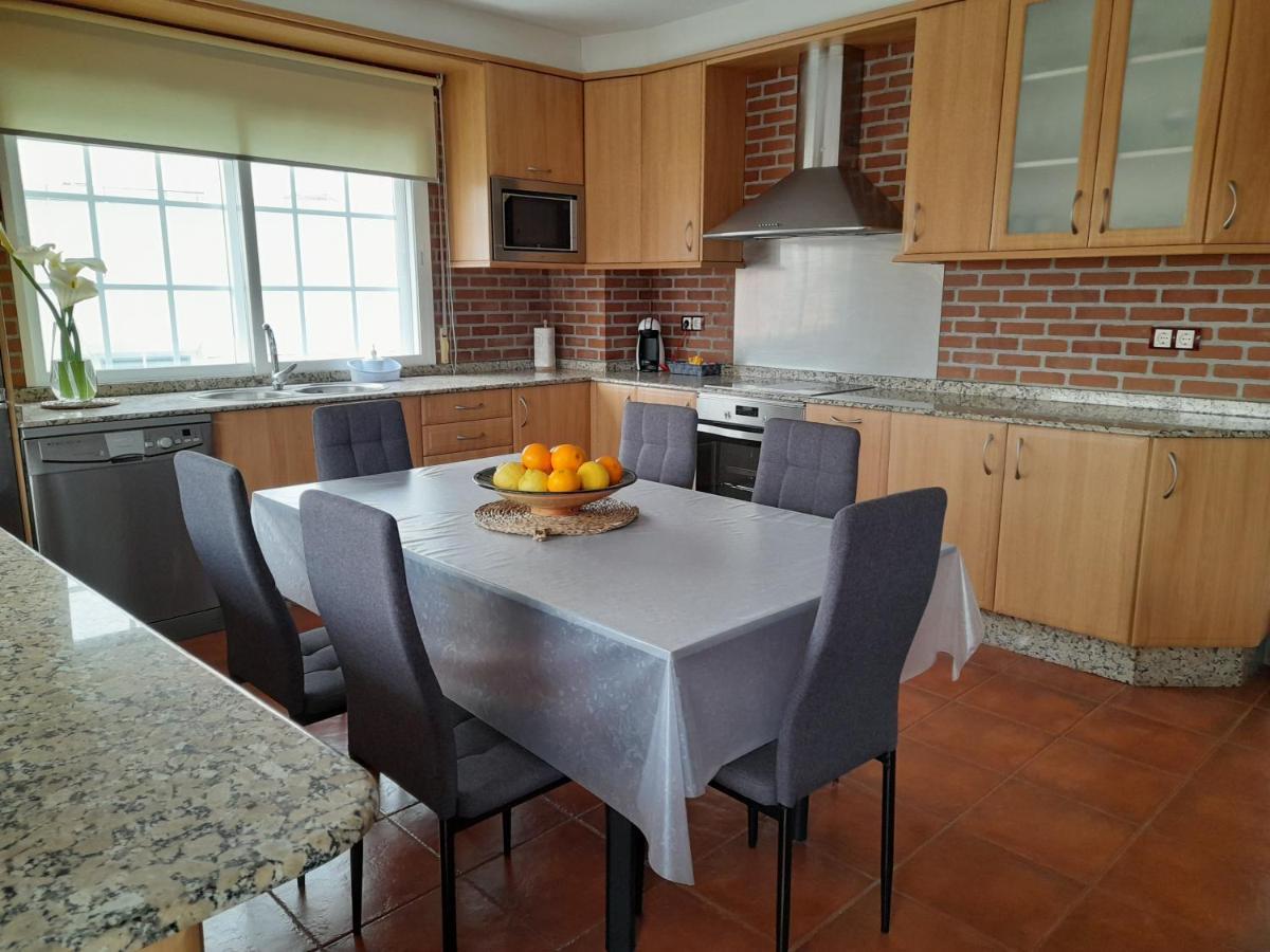 Amplio Y Centrico Piso En O Grove Apartment Екстериор снимка