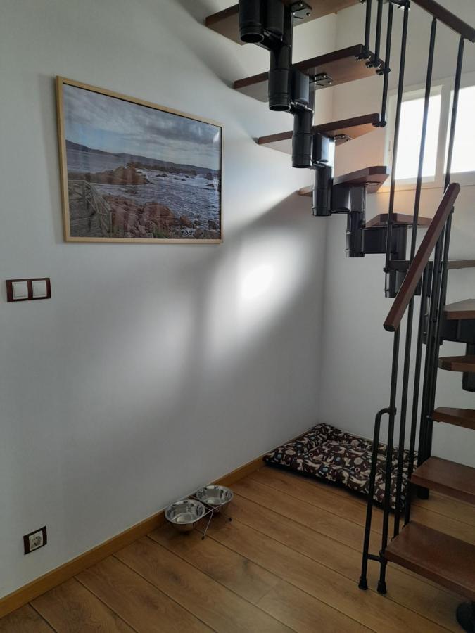 Amplio Y Centrico Piso En O Grove Apartment Екстериор снимка