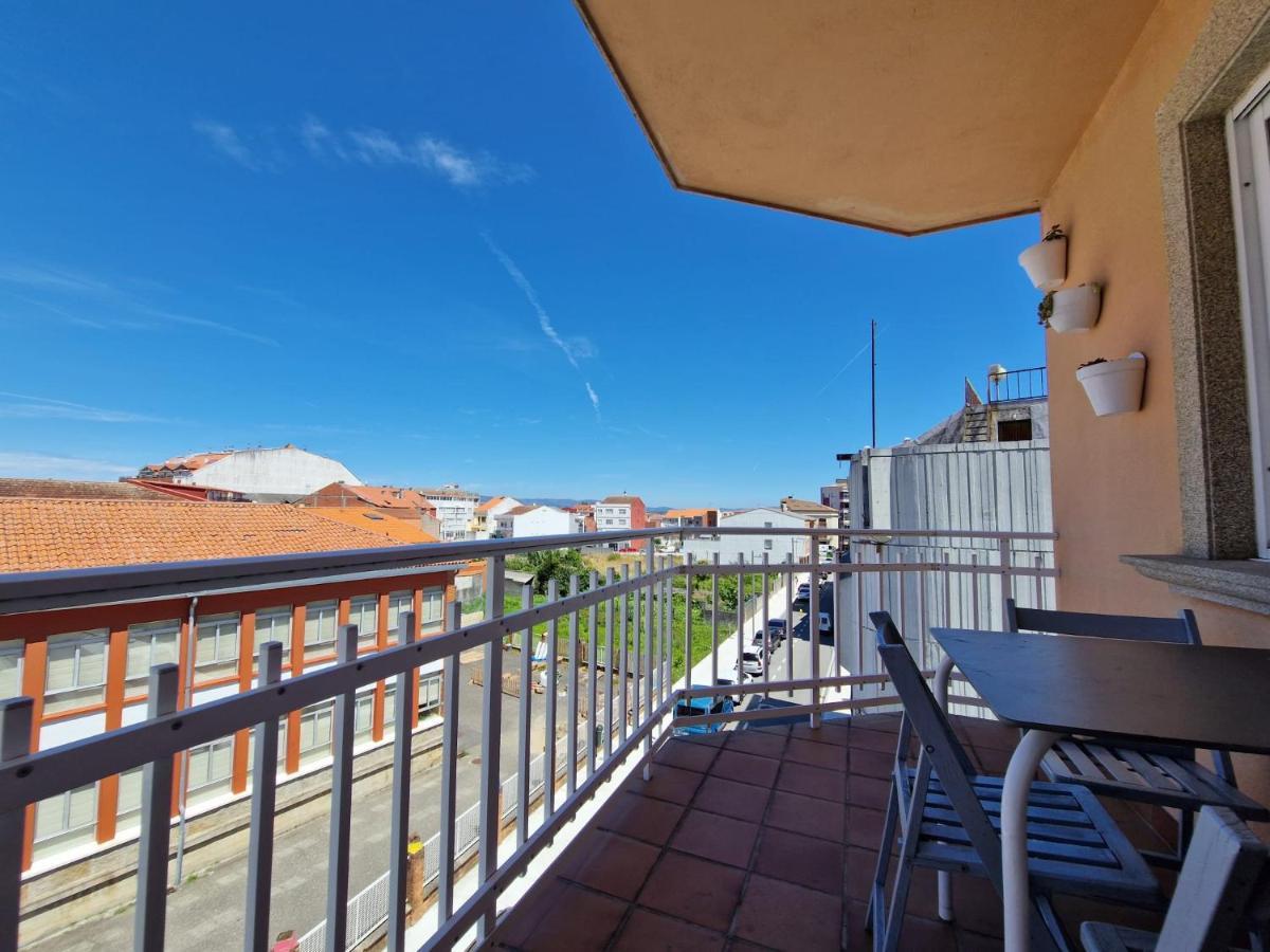 Amplio Y Centrico Piso En O Grove Apartment Екстериор снимка