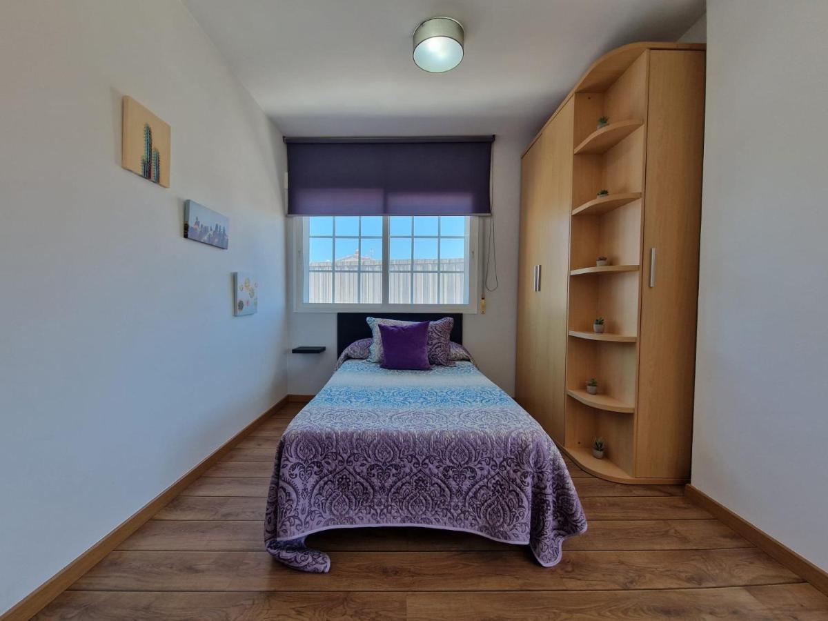 Amplio Y Centrico Piso En O Grove Apartment Екстериор снимка