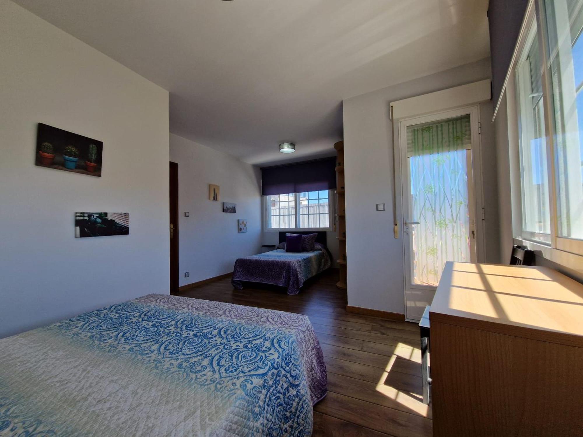 Amplio Y Centrico Piso En O Grove Apartment Екстериор снимка